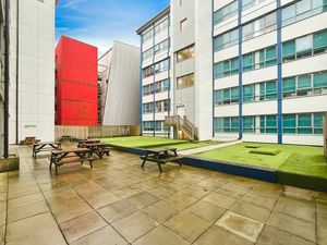 Outside- click for photo gallery